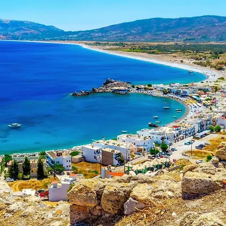 Mediterranean Retreat