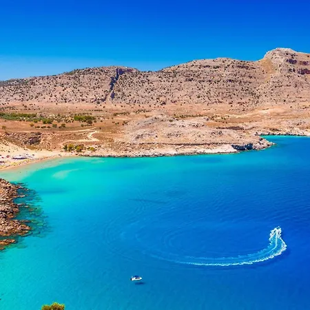 Mediterranean Retreat *