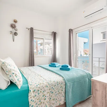 Mediterranean Retreat * האראקי