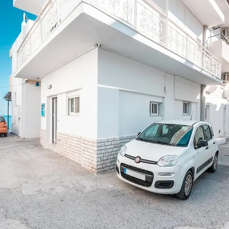 Mediterranean Retreat בית נופש האראקי