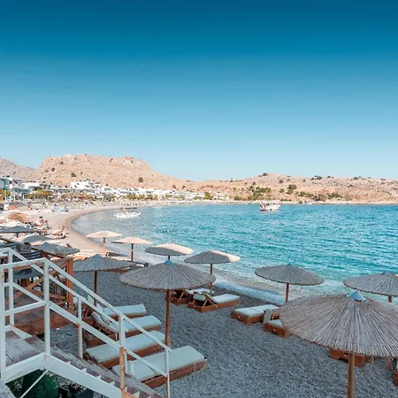 Mediterranean Retreat *