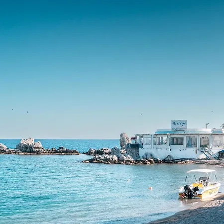 Mediterranean Retreat *